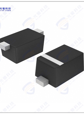 NSVR0520V2T1G晶体管DIODE SCHOTTKY 20V 500MA SOD523