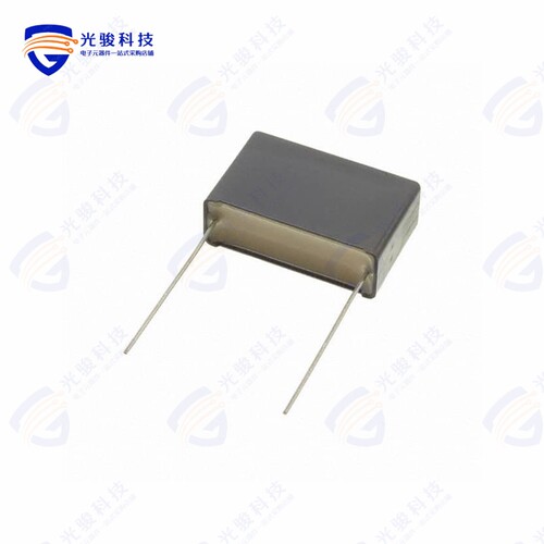 R75MR418050L3J《CAP FILM 1.8UF 5% 400VDC RADIAL》
