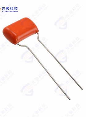 225P22491XD3《CAP FILM 0.22UF 10% 100VDC RAD》