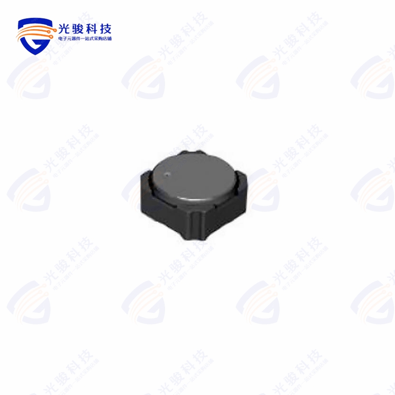 CDR10D48MNNP-100NC《FIXED IND 10UH 4.3A 40 MOHM SMD》