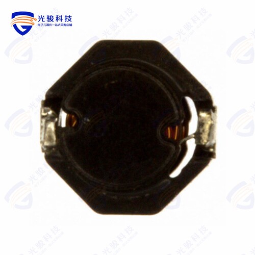 SD53-680-R《FIXED IND 68UH 520MA 525MOHM SMD》