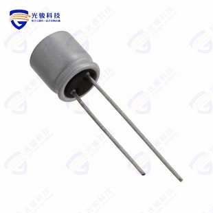 POLY 560UF CAP ALUM 2.5V RE50E561MDN1 20%