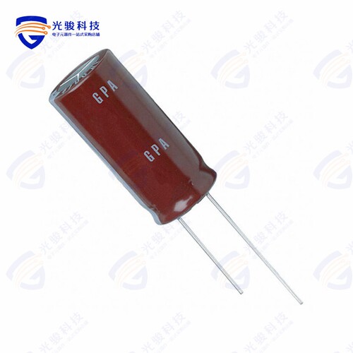 EGPA350ELL102MK25S《CAP ALUM 1000UF 20% 35V RADIAL》