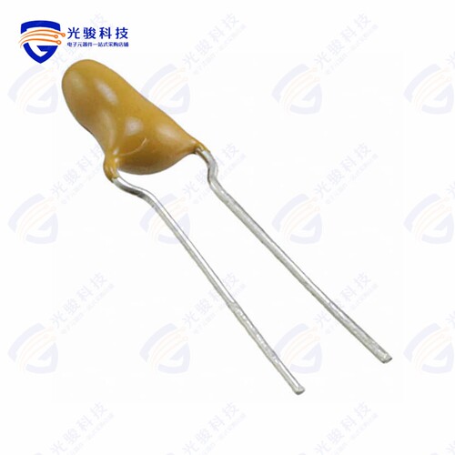 T355D275K035AT7301《CAP TANT 2.7UF 10% 35V RADIAL》