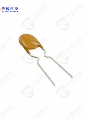 PFRA.040《PTC RESET FUSE 60V 400MA RADIAL》