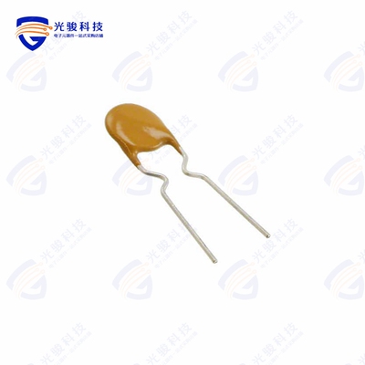 PFRA.040《PTC RESET FUSE 60V 400MA RADIAL》