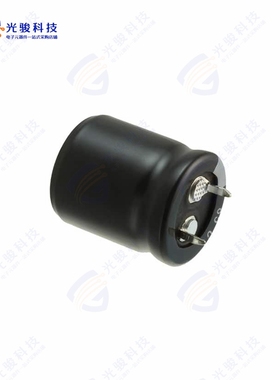 108LBB080M2BC《CAP ALUM 1000UF 20% 80V SNAP》