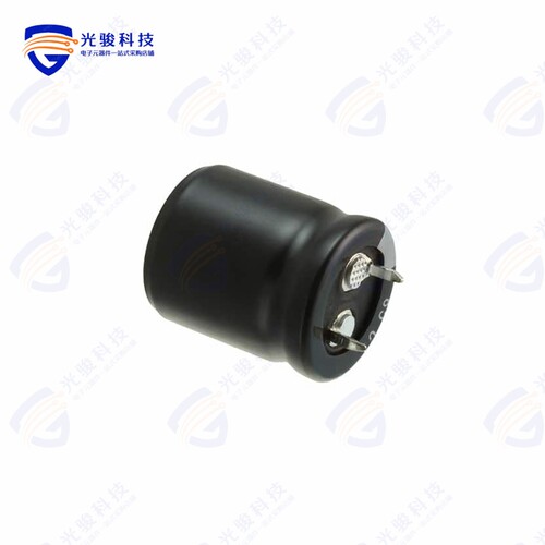108LBB080M2BC《CAP ALUM 1000UF 20% 80V SNAP》