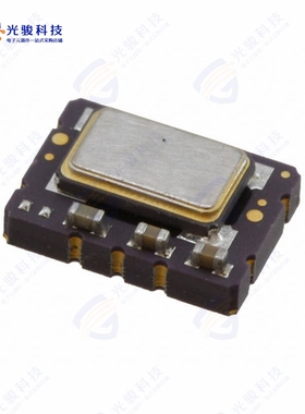 TVJ6F-010.0M《XTAL OSC TCXO 10.0000MHZ LVCMOS》