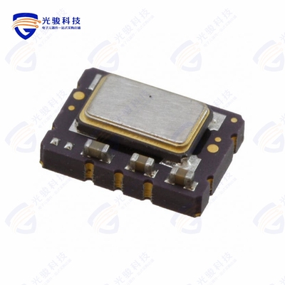 TVJ6F-010.0M《XTAL OSC TCXO 10.0000MHZ LVCMOS》
