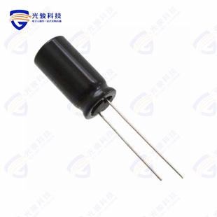 560UF ALUM 20% 35V UHV1V561MPD RADIAL CAP
