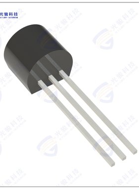 BC559C晶体管TRANS PNP 30V 0.1A TO-92