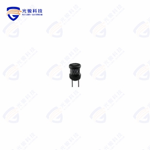 INDUCTOR CTRFB0810F FIXED RADIAL 101K 100UH