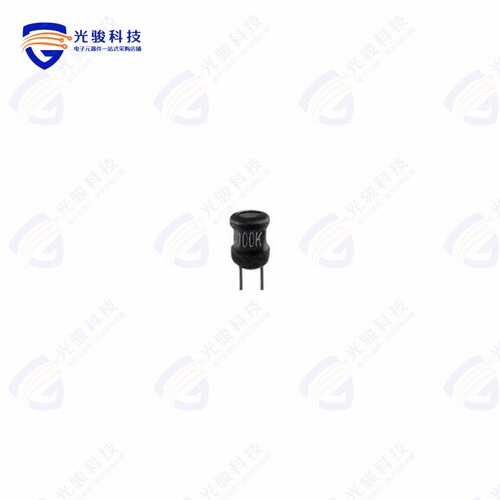 CTRFB0810F-332K《3300UH RADIAL FIXED INDUCTOR》