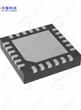 RF430FRL153HCRGER《IC RFID TRANSP 13.56MHZ 24VQFN》