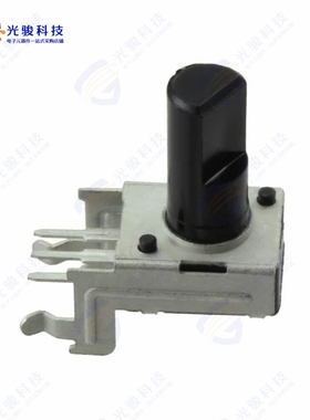 PTV09A-2020F-A103《POT 10K OHM 1/20W CARBON LOG》