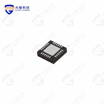 MW7IC2020NT1《RF MOSFET LDMOS 28V 24PQFN》