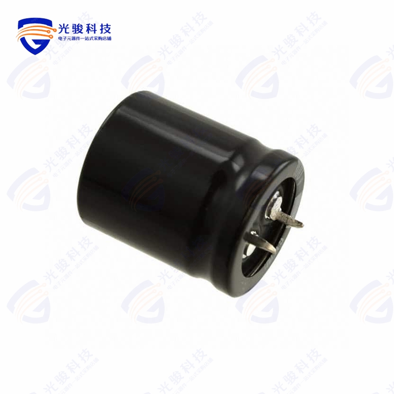 LKX2W121MESA30《CAP ALUM 120UF 20% 450V SNAP》