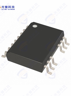 UCC21320QDWKQ1《4A/6A 3KVRMS DUAL CH ISO DR 8V U》