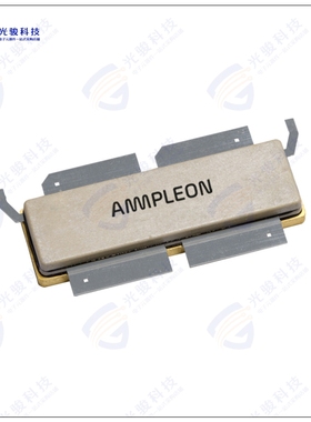 BLC10G18XS-400AVTY晶体管RF MOSFET LDMOS 28V SOT1258-4