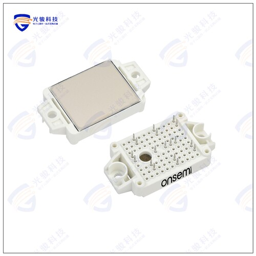 NXH010P120MNF1PTNG晶体管MOSFET 2N-CH 1200V 114A