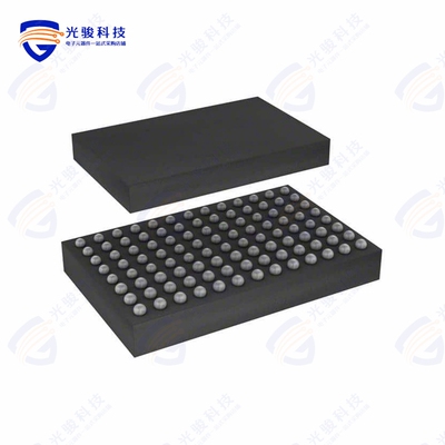 STA8058《IC GPS MULTICHIP MODULE 104-LFBG》