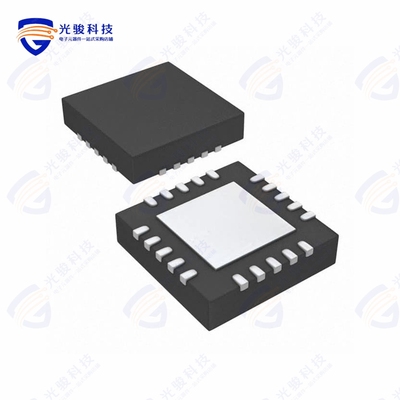 CC1100ERGPT《IC RF TXRX ISM1GHZ 20VFQFN》