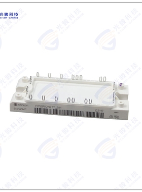 FP50R12N2T7B11BPSA1晶体管LOW POWER ECONO AG-ECONO2B-711