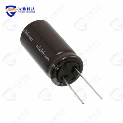 UVK2E221MHD《CAP ALUM 220UF 20% 250V RADIAL》