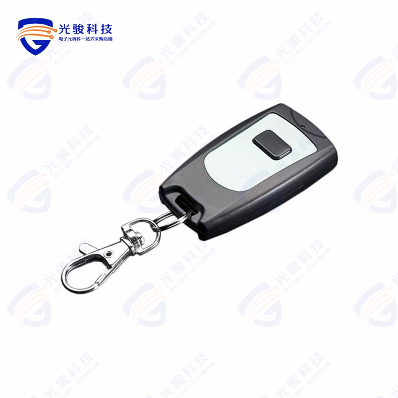 1392《KEYFOB SINGLE BUTTON RF REMOTE C》