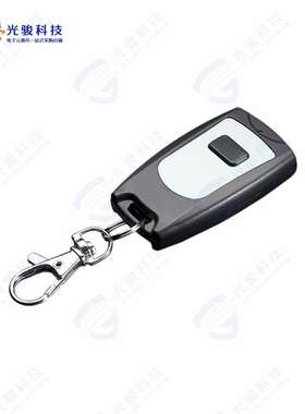 1392《KEYFOB SINGLE BUTTON RF REMOTE C》