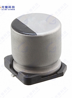 63SGV100M10X10.5《CAP ALUM 100UF 20% 63V SMD》