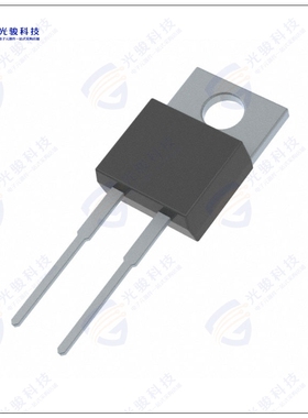 MBR1045晶体管DIODE SCHOTTKY 45V 10A TO220AC