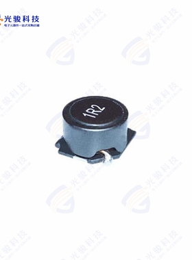 CTSLF1275TF-680M《SMD SHIELDED POWER INDUCTOR》