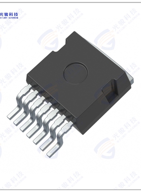 C2M1000170J-TR晶体管SICFET N-CH 1700V 5.3A D2PAK-7