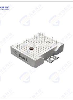 CHB011M12GM4晶体管SIC, MODULE, 11M, 1200V, 48 MM,