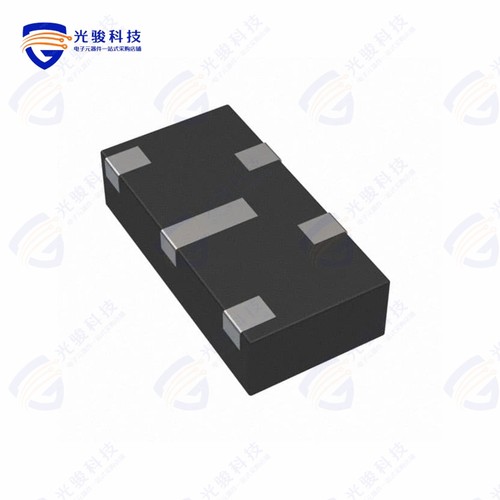 TCLAMP3602P.TCT《TVS DIODE 36VWM 11.5VC SLF2010N5》
