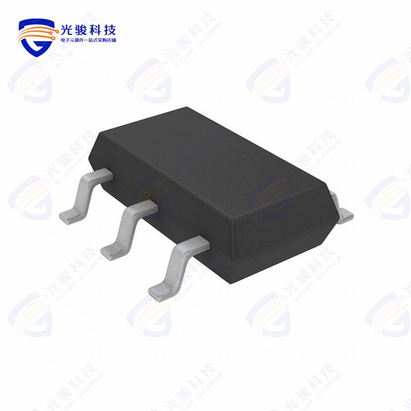 LTC5531ES6#TRPBF《POWER SUPPLY SUPPORT CIRCUIT, AD》