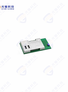 ENW-89848A1KF《RX TXRX MODULE BLUETOOTH SMD》