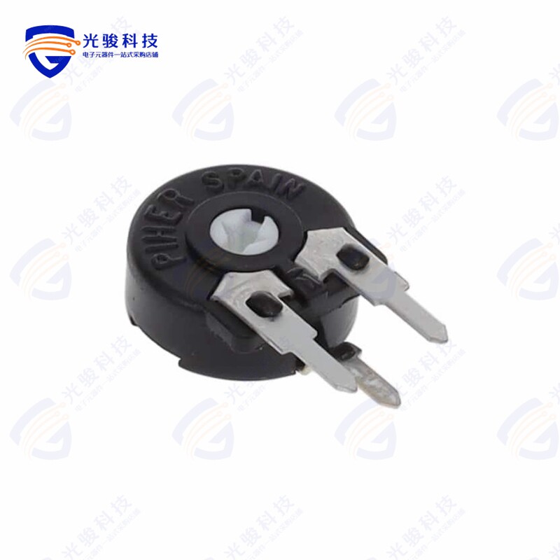 PT10LH01-201A2020-S《10MM CONTROL/ SENSOR TRIMMER POT》