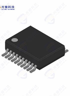 LA1193V-TRM-E《CONSUMER IC, BIPOLAR, PDSO20》