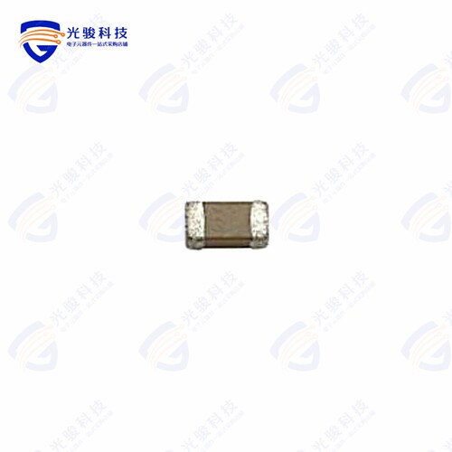 BC04306608DXBAJ《CAP CER DC BLOCKING 30MHZ-6GHZ 1》