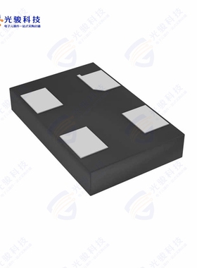 DSC1001BL5-064.0000《MEMS OSC XO 64.0000MHZ CMOS SMD》