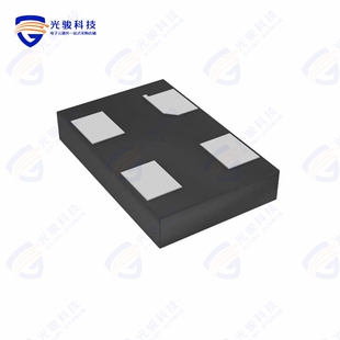 OSC DSC1001BI2 MEMS CMOS SMD 12.5000MHZ 012.5000
