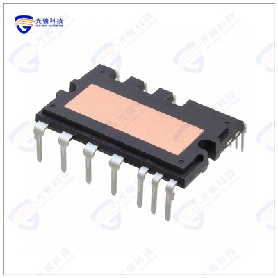 FSBB10CH120D晶体管MODULE SPM 1.2V 10A 27PWRDIP
