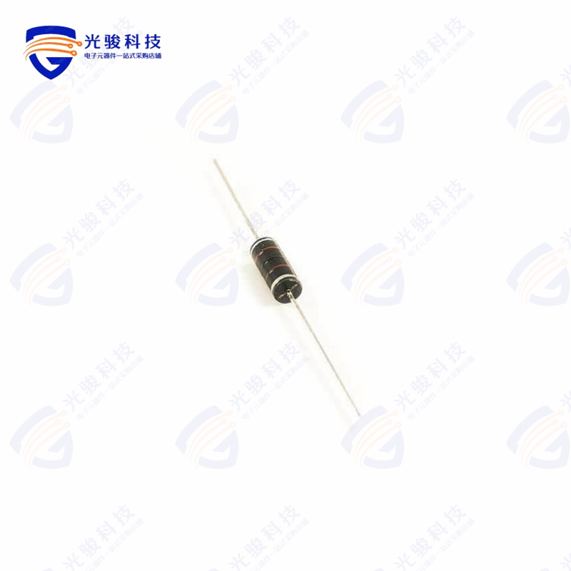 AS40-563K-RC《56MH 10% AXIAL SHIELDED INDUCT.》