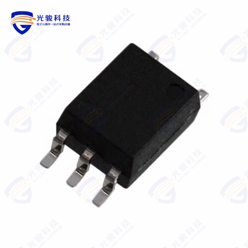 TLP2367(E《HIGH SPEED LOGIC OUTPUT OPTOCOUP》