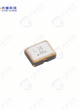 S11805T-25.000-X1-M《XTAL OSC XO 25.0000MHZ CMOS SMD》