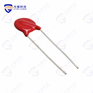 V10E25P《VARISTOR 39V 2KA DISC 10MM》