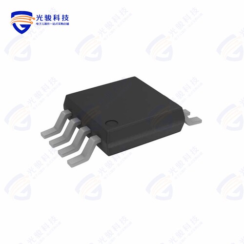 AD8350ARM20《IC AMP DIFF LOW-DISTORTION 8MSOP》